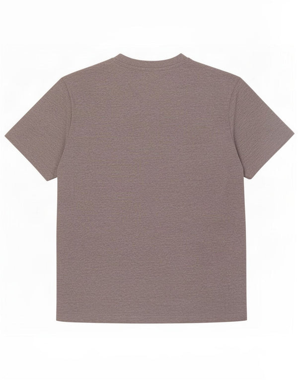 New Balance Mens Graphic T-Shirt Top XS Grey Cotton