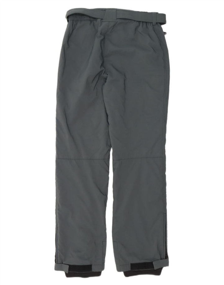 Colmar Herren Skihose IT 50 Mittelgraues Polyamid