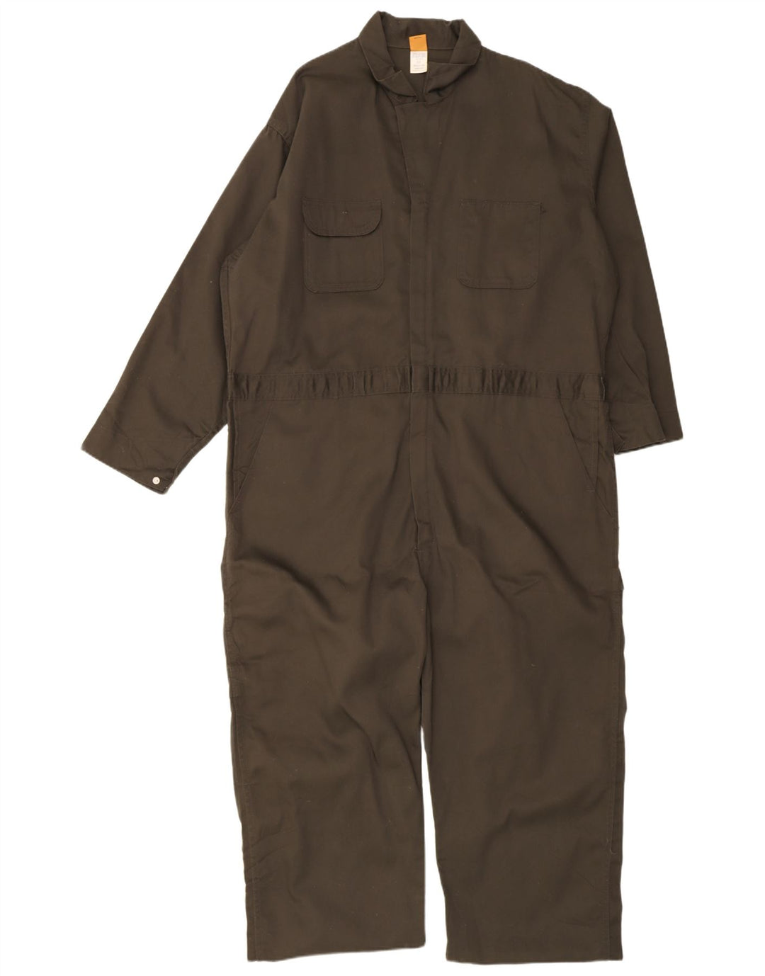 Big Ben Carpenter-Overall für Herren, Größe 52, 3XL, Khaki, Polyester