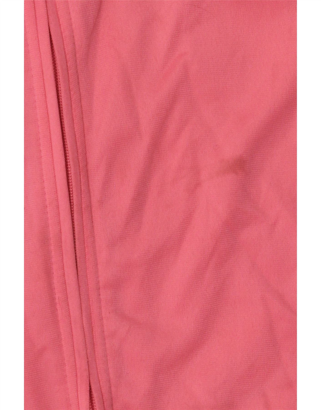 Brugi Damen-Trainingsanzug-Top-Jacke, UK 16, Größe L, rosa, Polyester