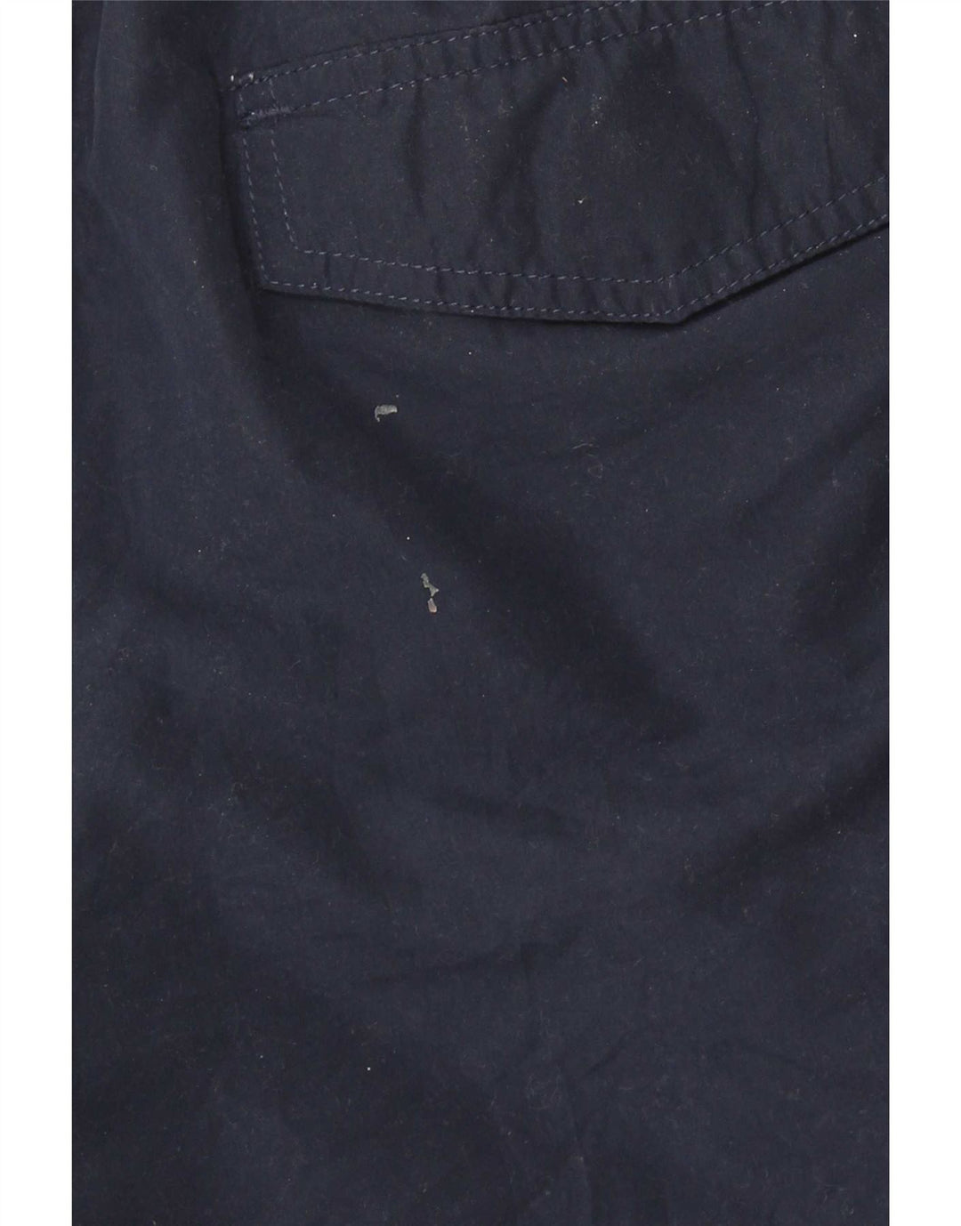 Emporio Armani Herren-Badeshorts, EU 48, mittelgroß, mehrfarbig, Farbblock