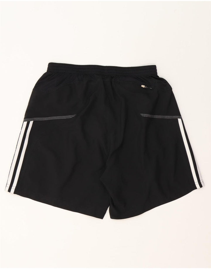 Adidas Herren Climalite Sport Shorts Medium Schwarz Polyester