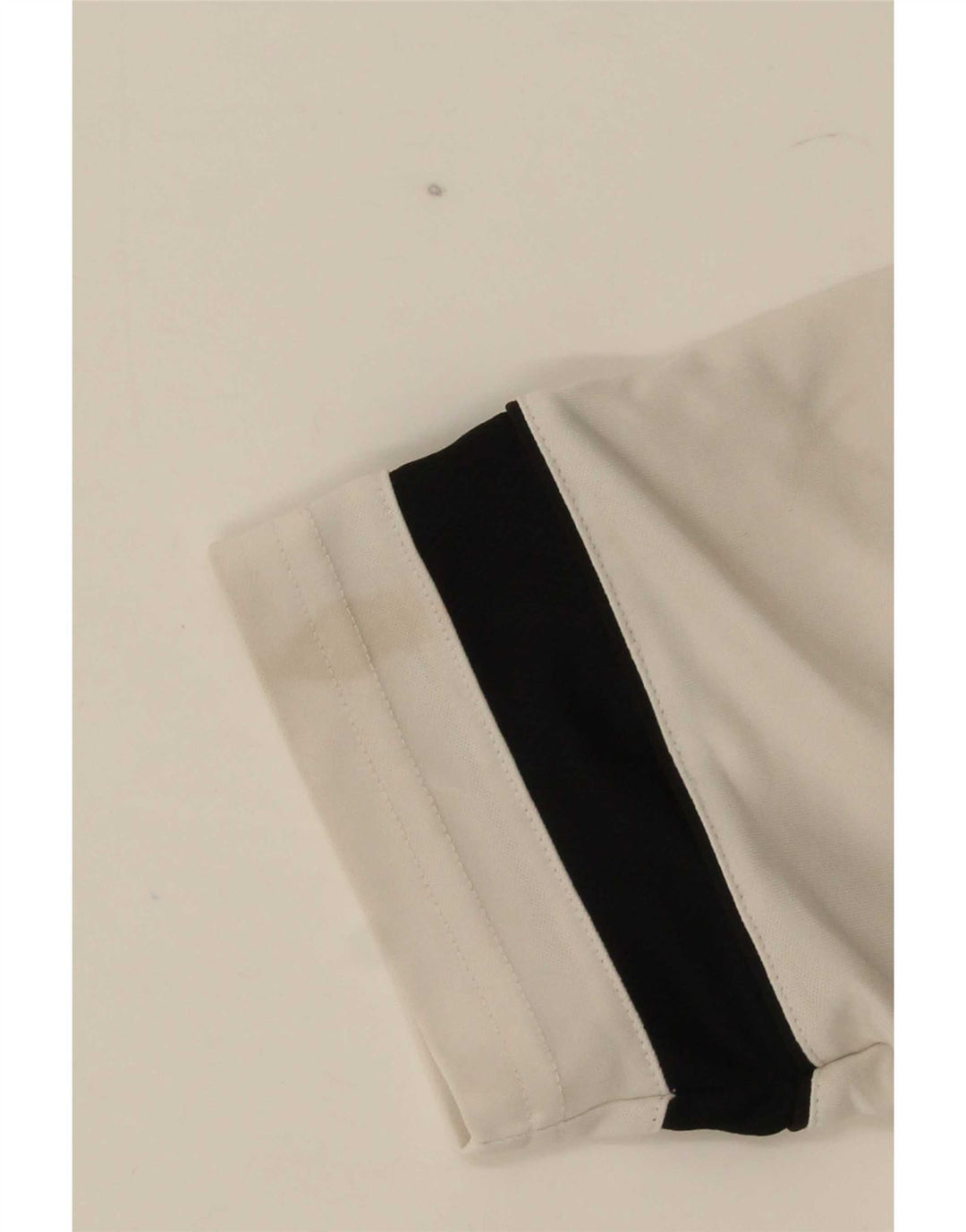 Nike T-Shirt für Jungen, 12–13 Jahre, Größe L, Weiß, Polyester