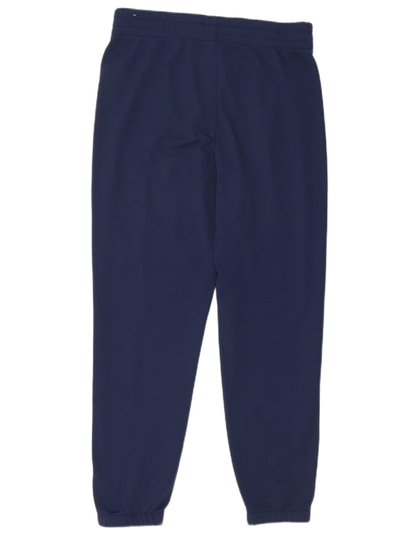 Nike Jungen-Trainingshose, Jogginghose, 13–14 Jahre, XL, Marineblau, Polyester