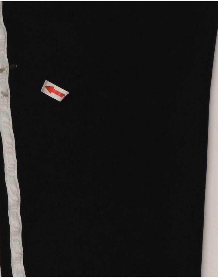Adidas Herren-Trainingshose, Jogginghose, Größe S, Schwarz, Polyester