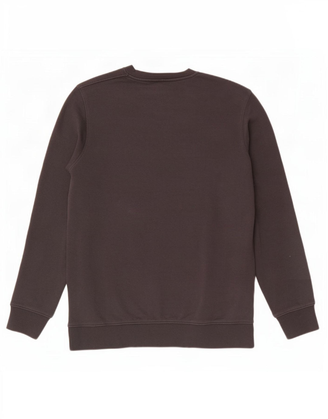 Burton Herren-Sweatshirt mit Grafik, mittelschwarze Baumwolle