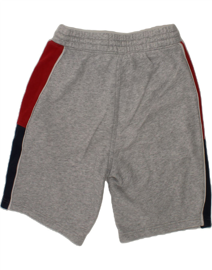 LEVI'S Boys Sport Shorts 11-12 Years  Grey Colourblock Cotton Vintage Levi's and Second-Hand Levi's from Messina Hembry 