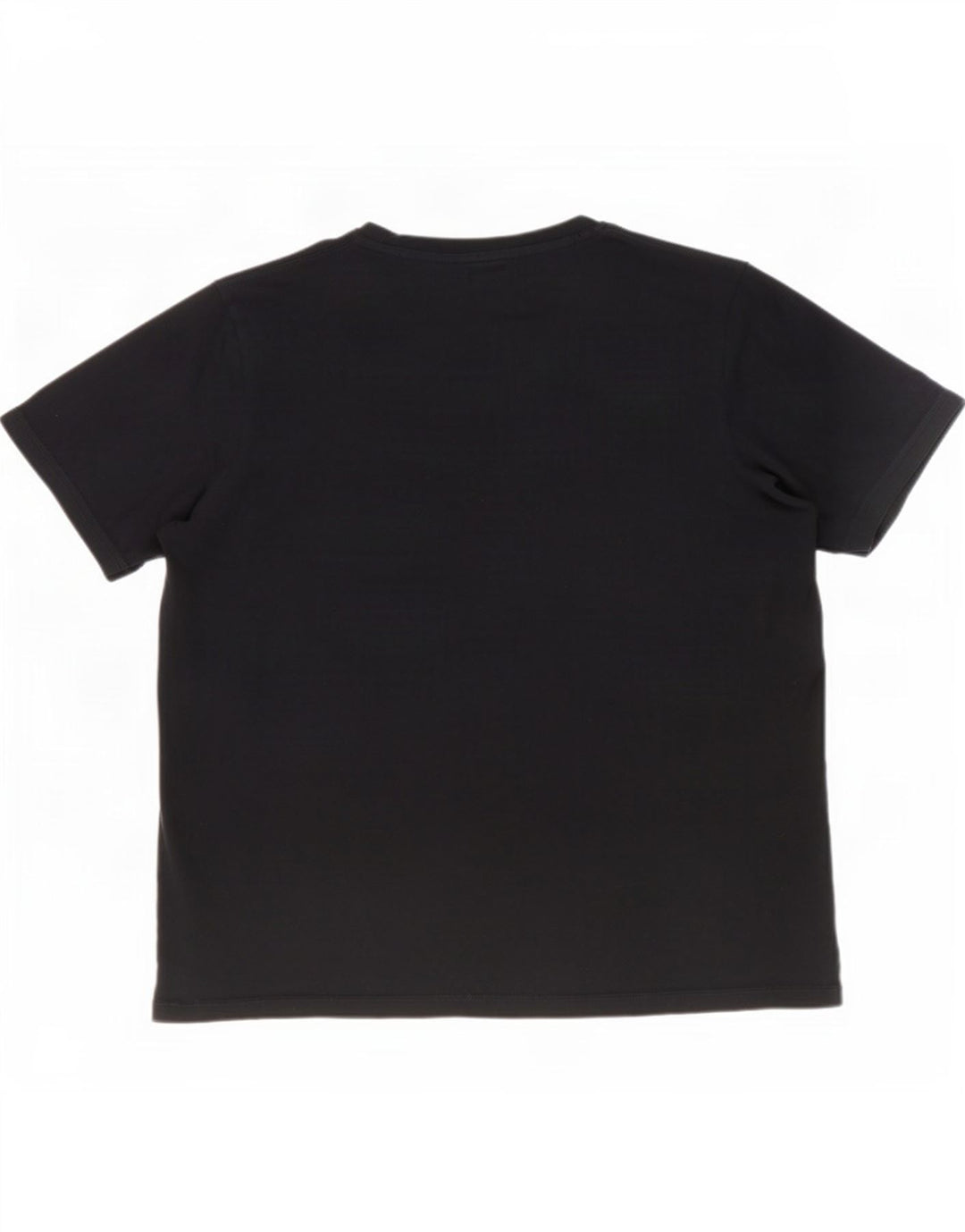 Carrera Herren T-Shirt mit Grafik, Größe L, Schwarz