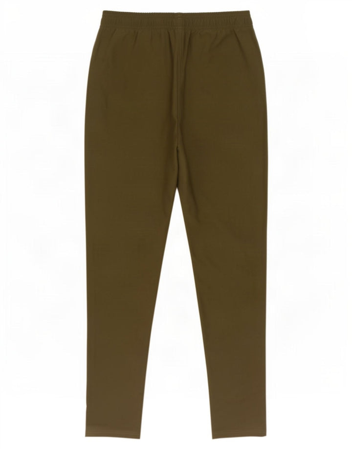 Under Armour Herren-Trainingshose, Mittelkhaki, Polyester