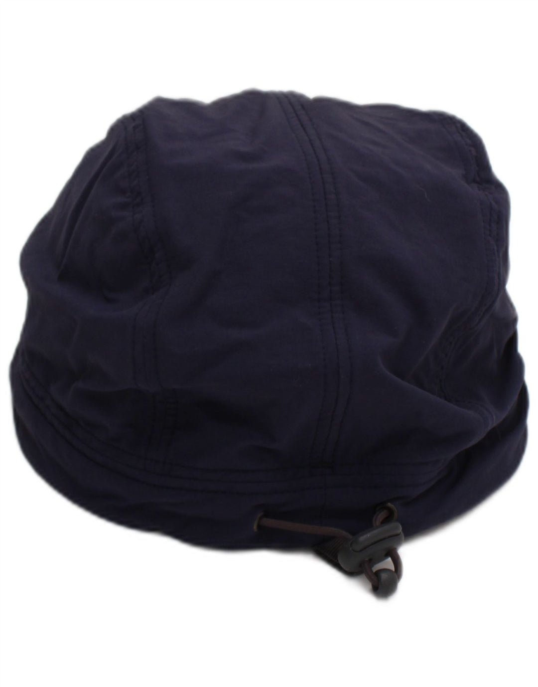 Rohan Herren Trucker Cap Large/XL Marineblau Polyamid