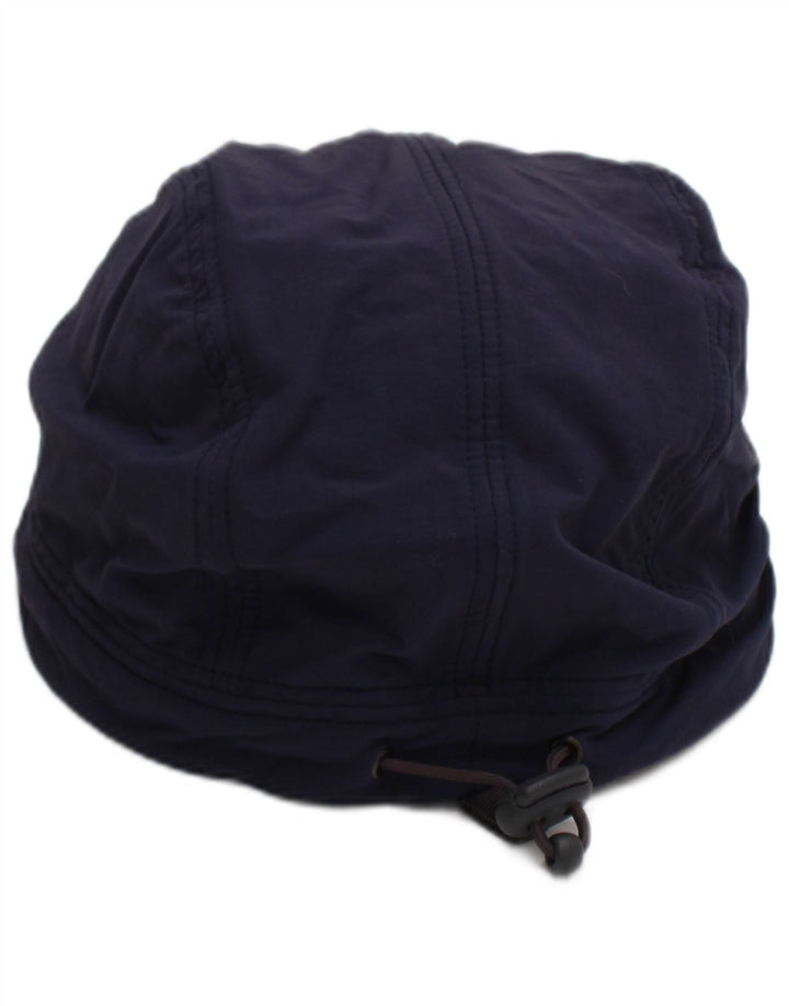 Rohan Herren Trucker Cap Large/XL Marineblau Polyamid