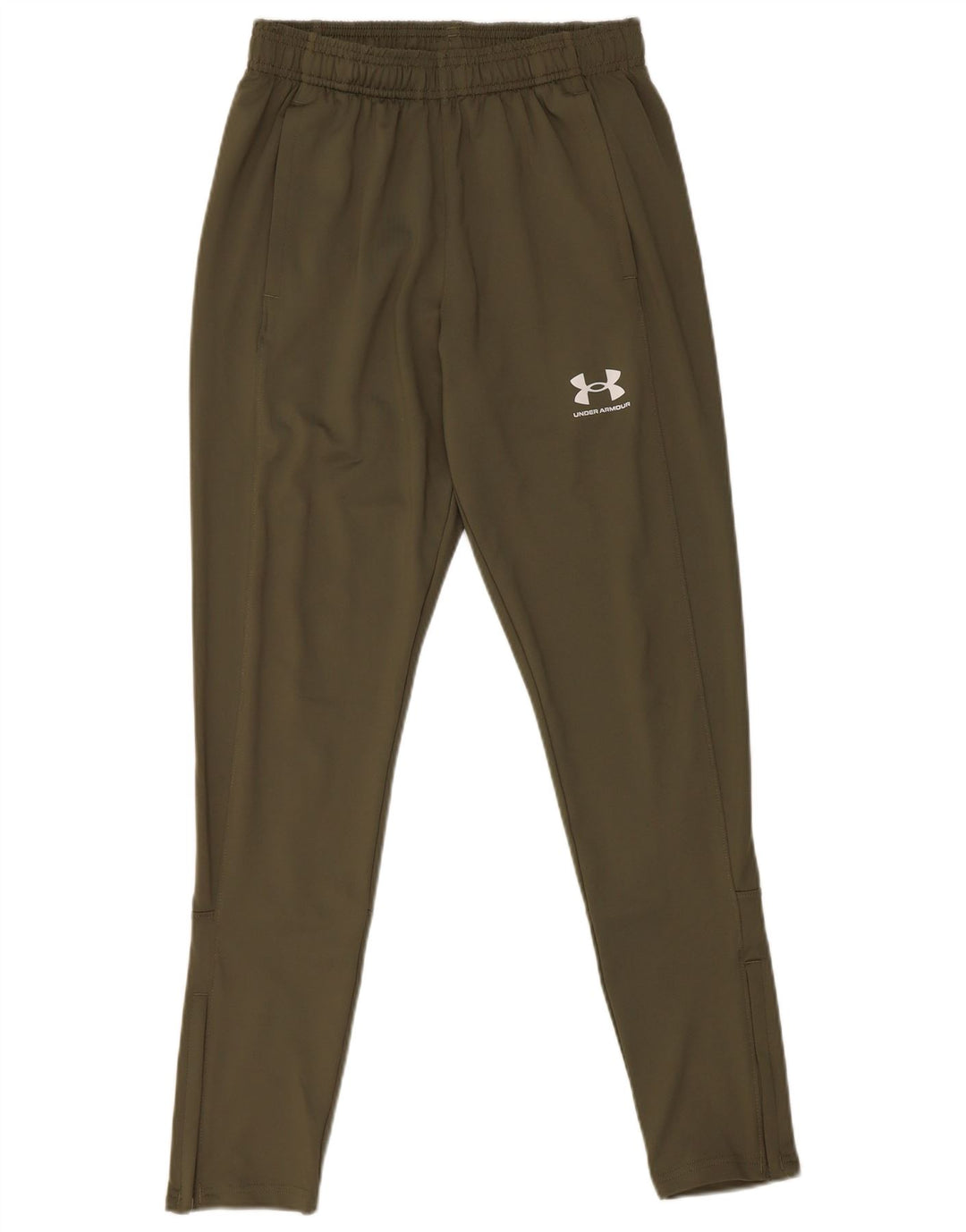Under Armour Herren-Trainingshose, klein, Khaki, Polyester