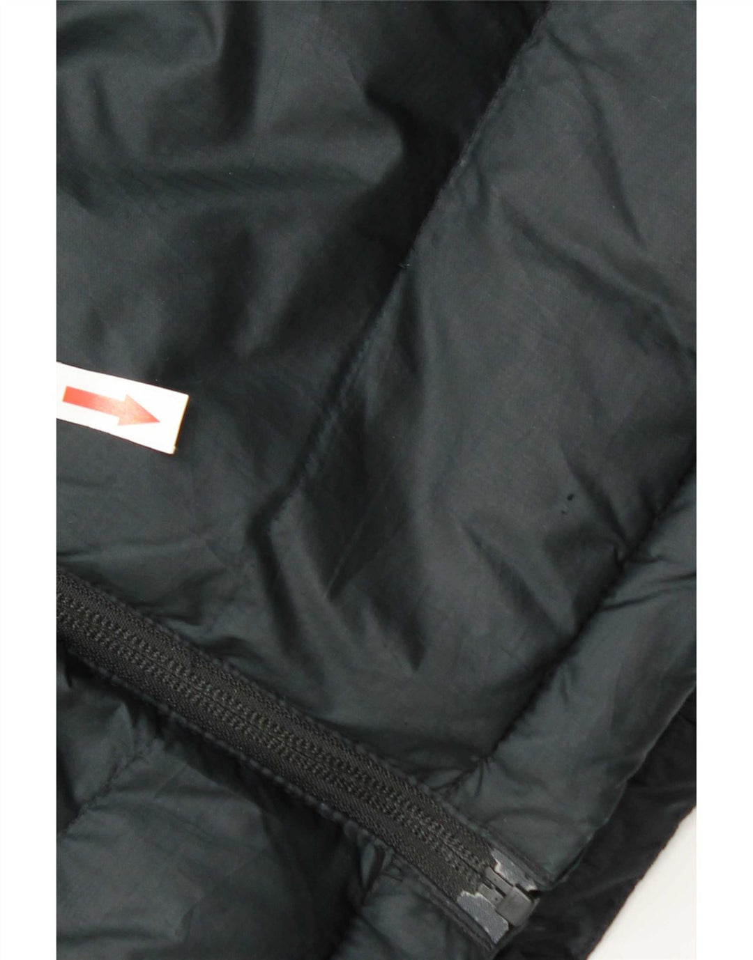 Columbia Herren-Jacke mit Kapuze, gepolstert, UK 40, Größe L, grau, Polyester