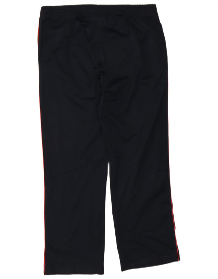 Champion Herren-Trainingshose XL, Marineblau, Polyester