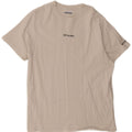 Columbia Herren-T-Shirt mit Grafik, groß, aus weißer Baumwolle