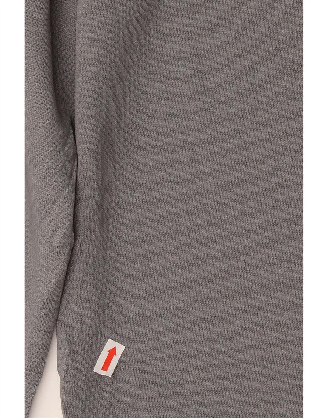 ADIDAS Boys Aeroready Tracksuit Trousers 13-14 Years  Grey Polyester Vintage Adidas and Second-Hand Adidas from Messina Hembry 