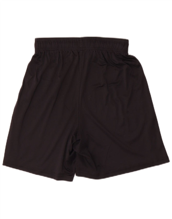 Under Armour Herren Sportshorts Medium Schwarz