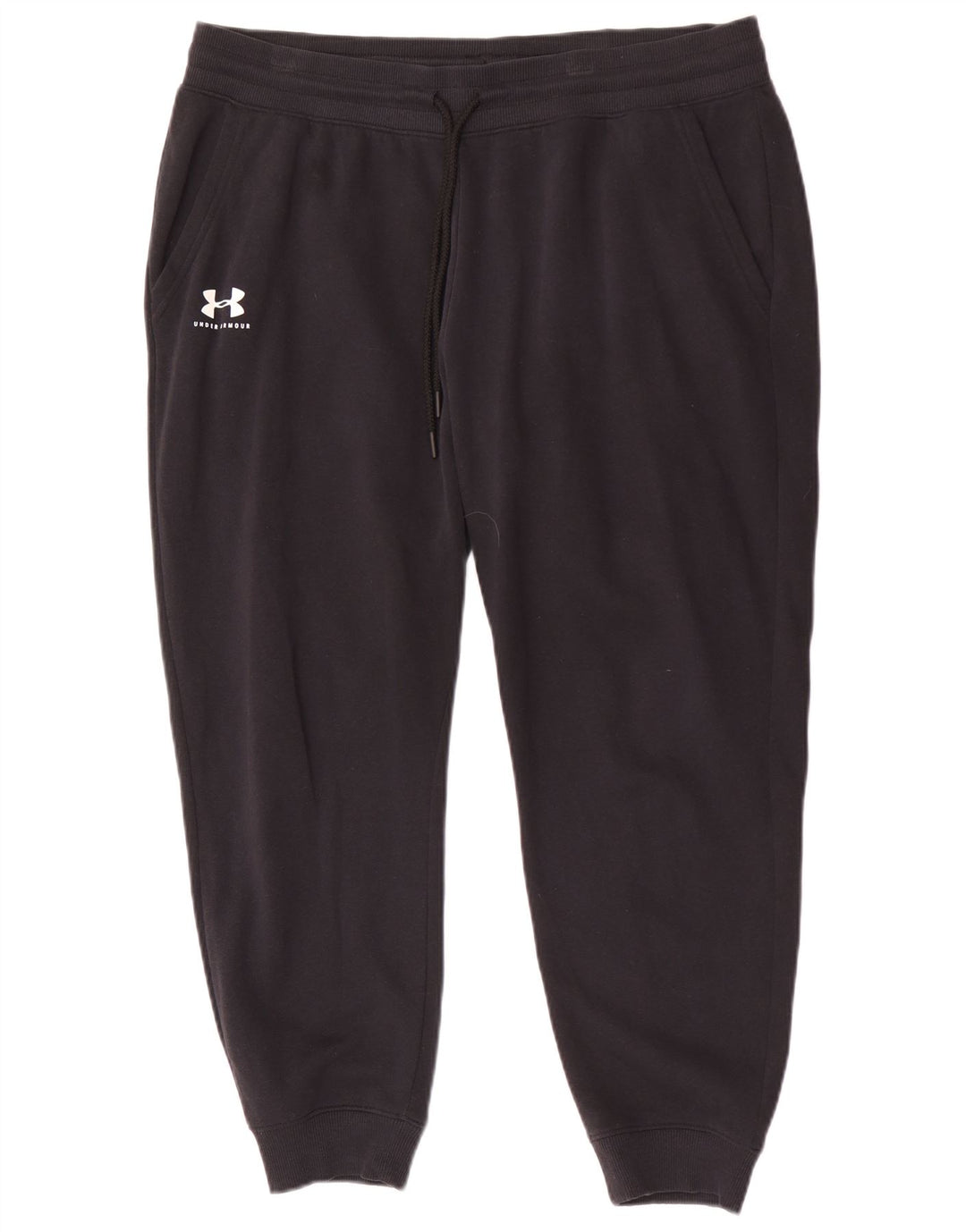 Under Armour Herren Trainingshose Jogger XL Schwarz