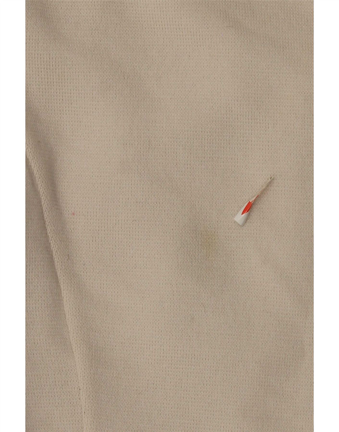 Falconeri Damen Lederjacke UK 14 Large Beige