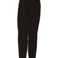 J. CREW Womens Leggings US 4 Small  Grey Viscose Vintage J. Crew and Second-Hand J. Crew from Messina Hembry 