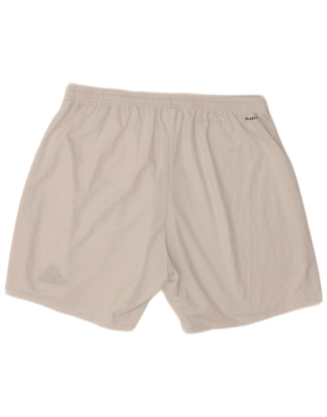 Adidas Herren Aeroready Sport Shorts XL Weiß Polyester