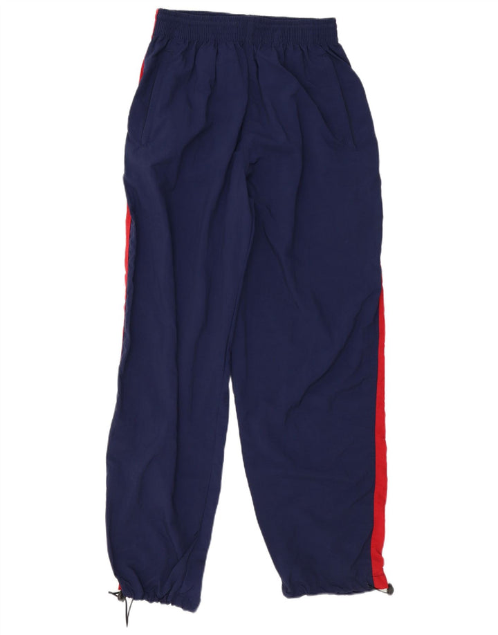 Identische Herren-Trainingshose, Jogginghose, Größe 48/50, mittelmarineblau