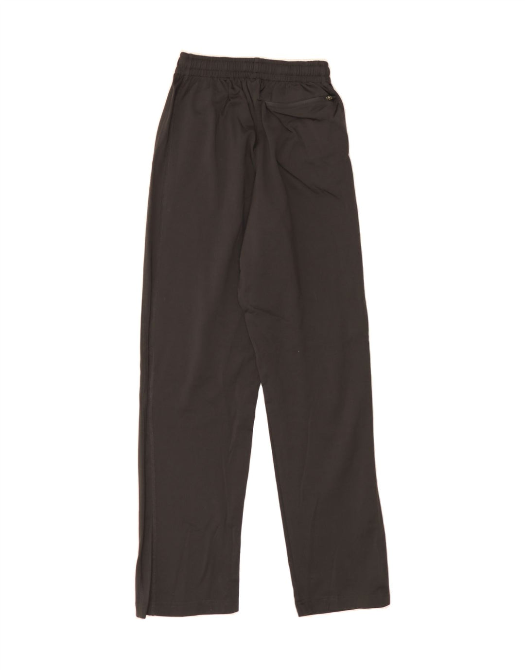 EDDIE BAUER Mens Tracksuit Trousers Small Black Polyester Vintage Eddie Bauer and Second-Hand Eddie Bauer from Messina Hembry 