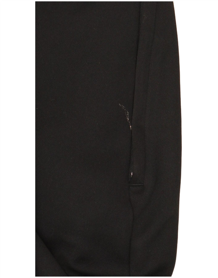 Adidas Herren Aeroready Trainingshose, Größe S, Schwarz, Polyester