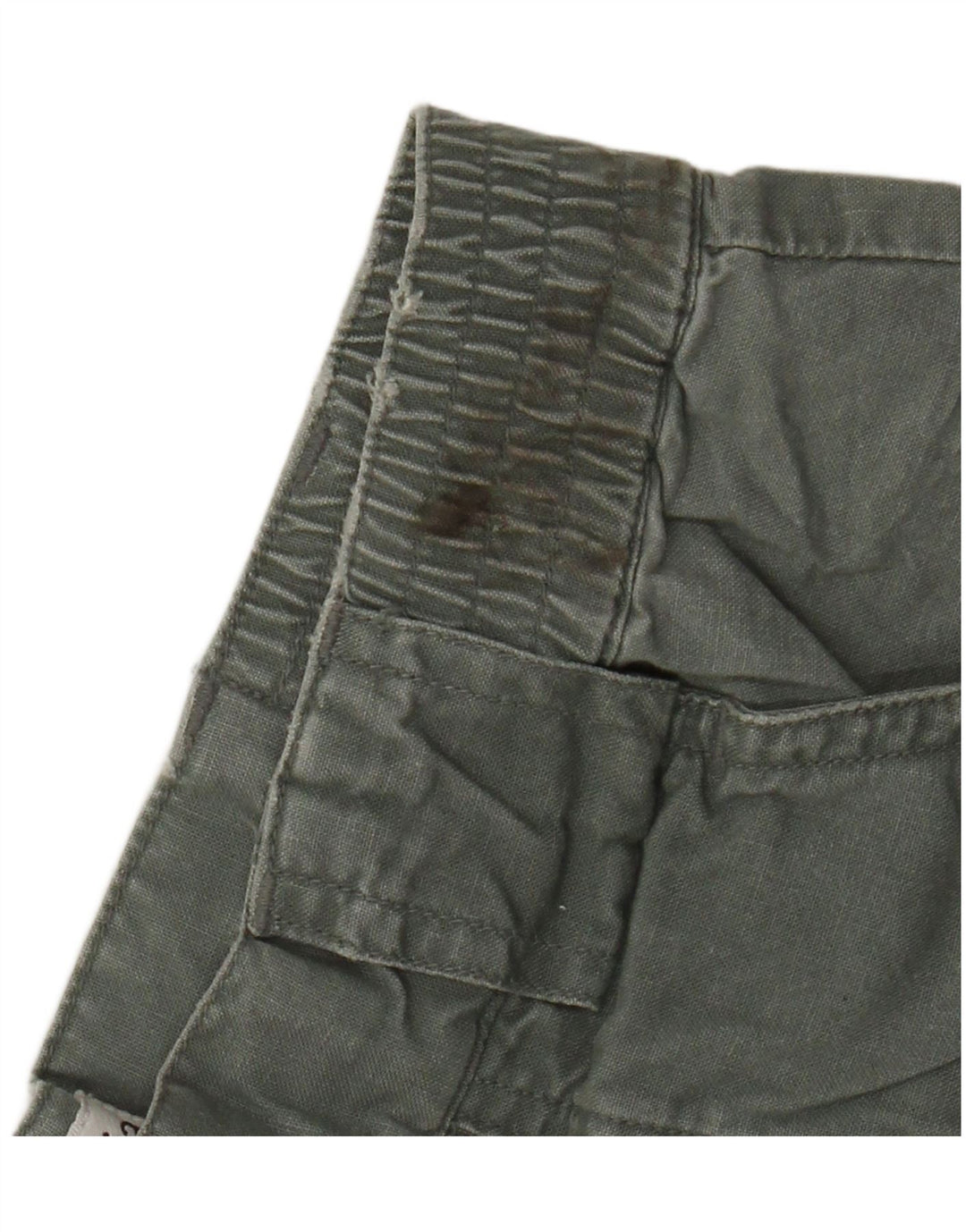 Columbia Damen Cargoshorts W28 Medium Khaki