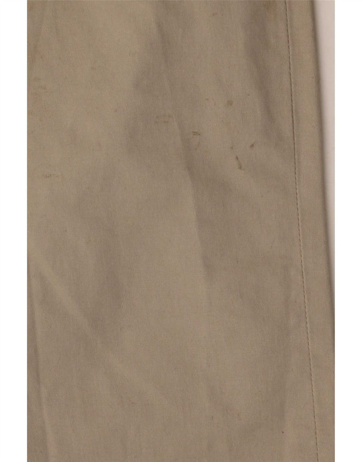 French Connection Slim Chino-Hose für Herren, W32, L31, Grau