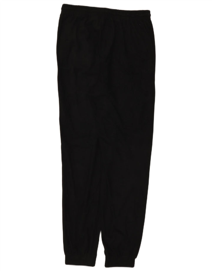 Marks & Spencer Damen Trainingshose Jogger UK 12 Medium Schwarz