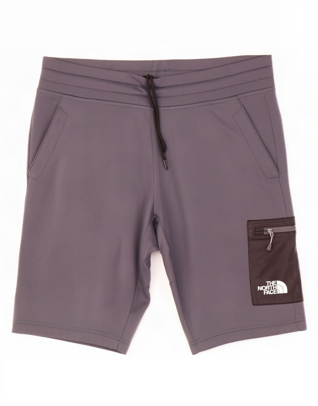 The North Face Herren Cargo Sport Shorts Large Grau
