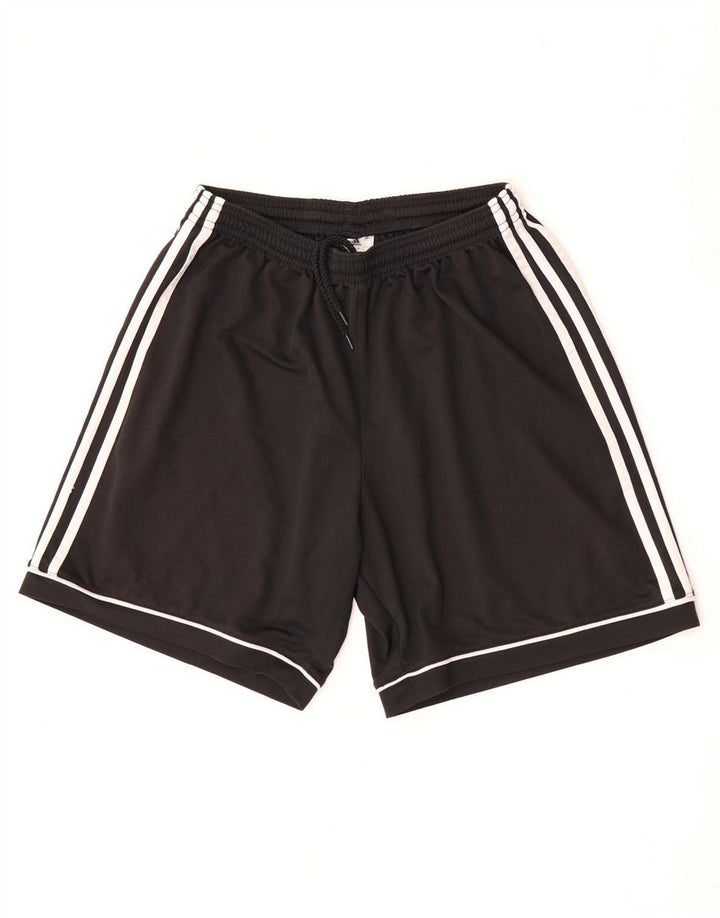 Adidas Herren Aeroready Sport Shorts Large Schwarz Polyester