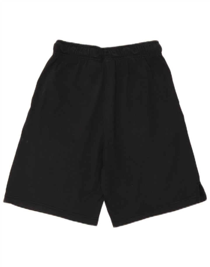 Nike Herren Dri Fit Sportshorts, Größe S, Schwarz, Baumwolle