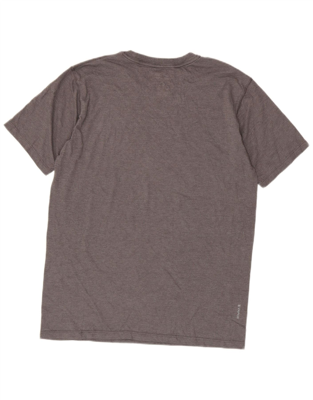 Champion Herren T-Shirt Top Mittelgrau