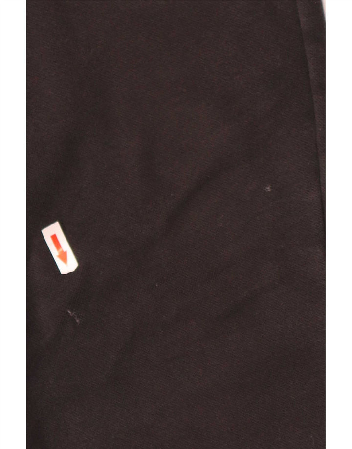 Puma Herren Trainingshose Jogger Medium Schwarz