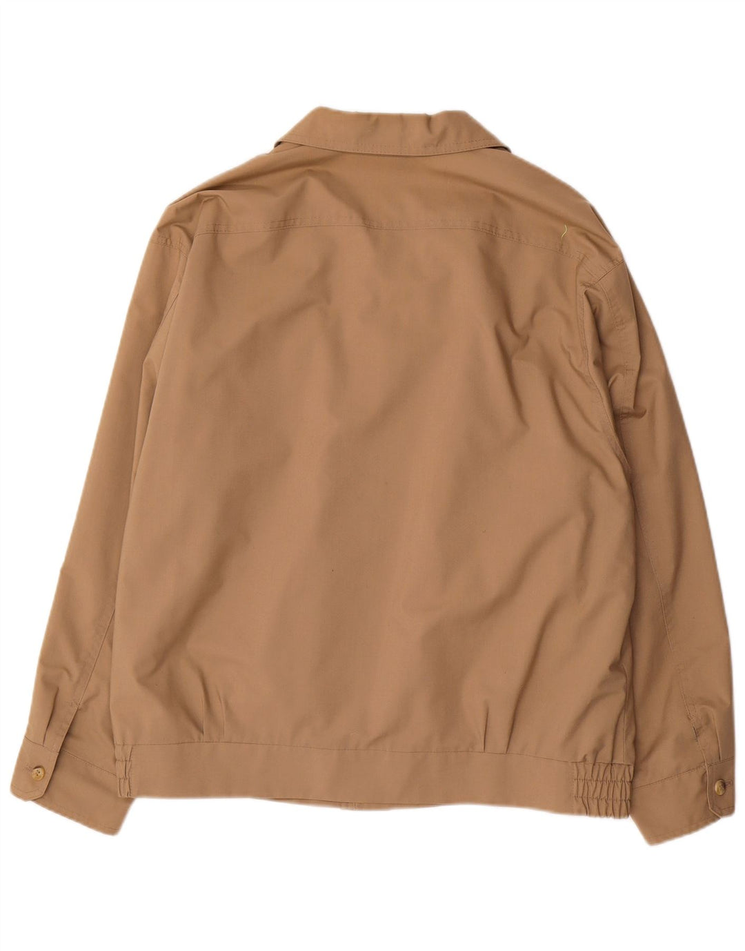 NINO Herren Bomberjacke UK 42 XL Beige Polyester