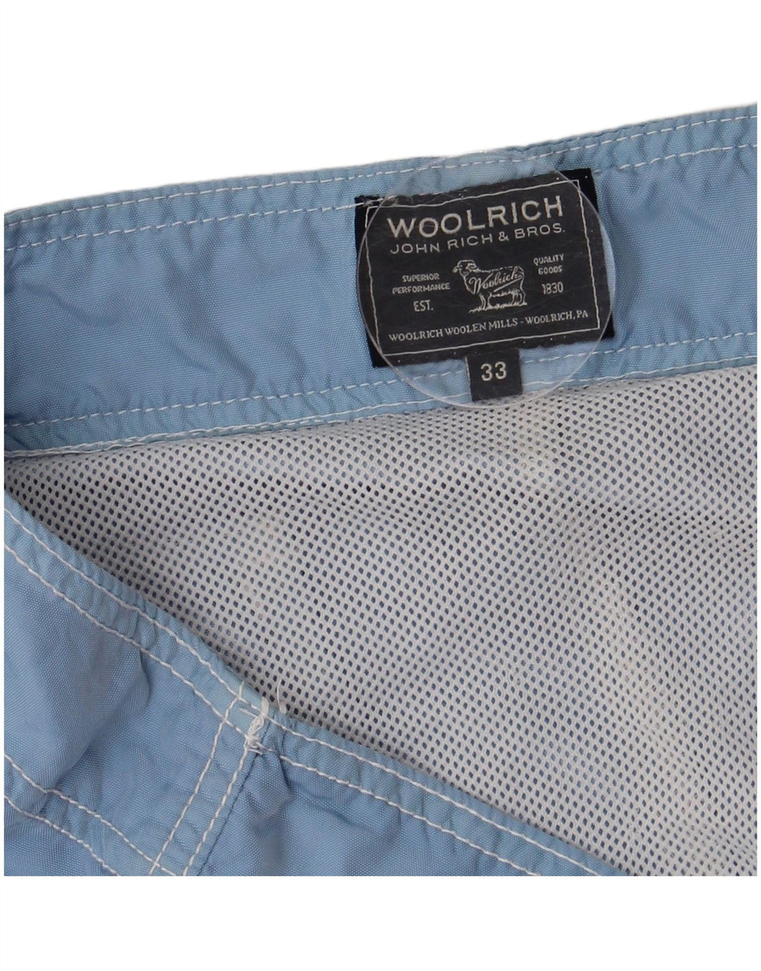 Herren-Badeshorts Medium