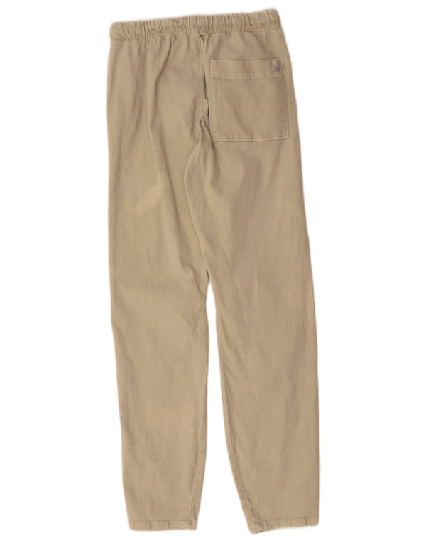 Zara Mädchen-Cargohose, normal, 13–14 Jahre, W26, L29, Grün