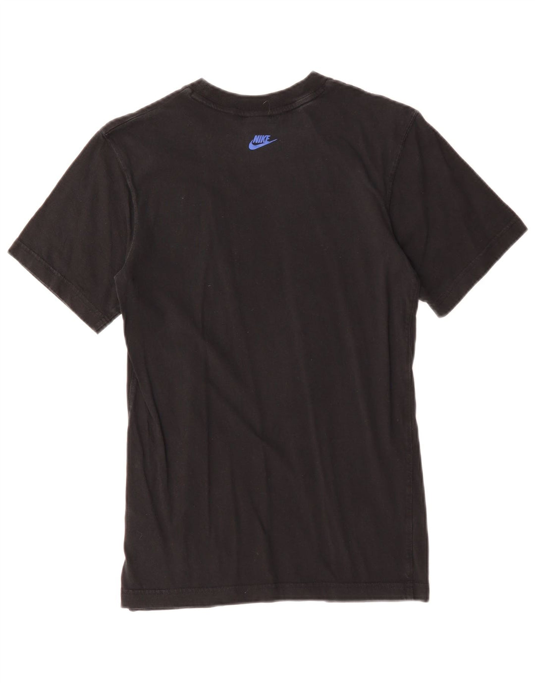 Nike Herren Grafik T-Shirt Top XS Schwarz