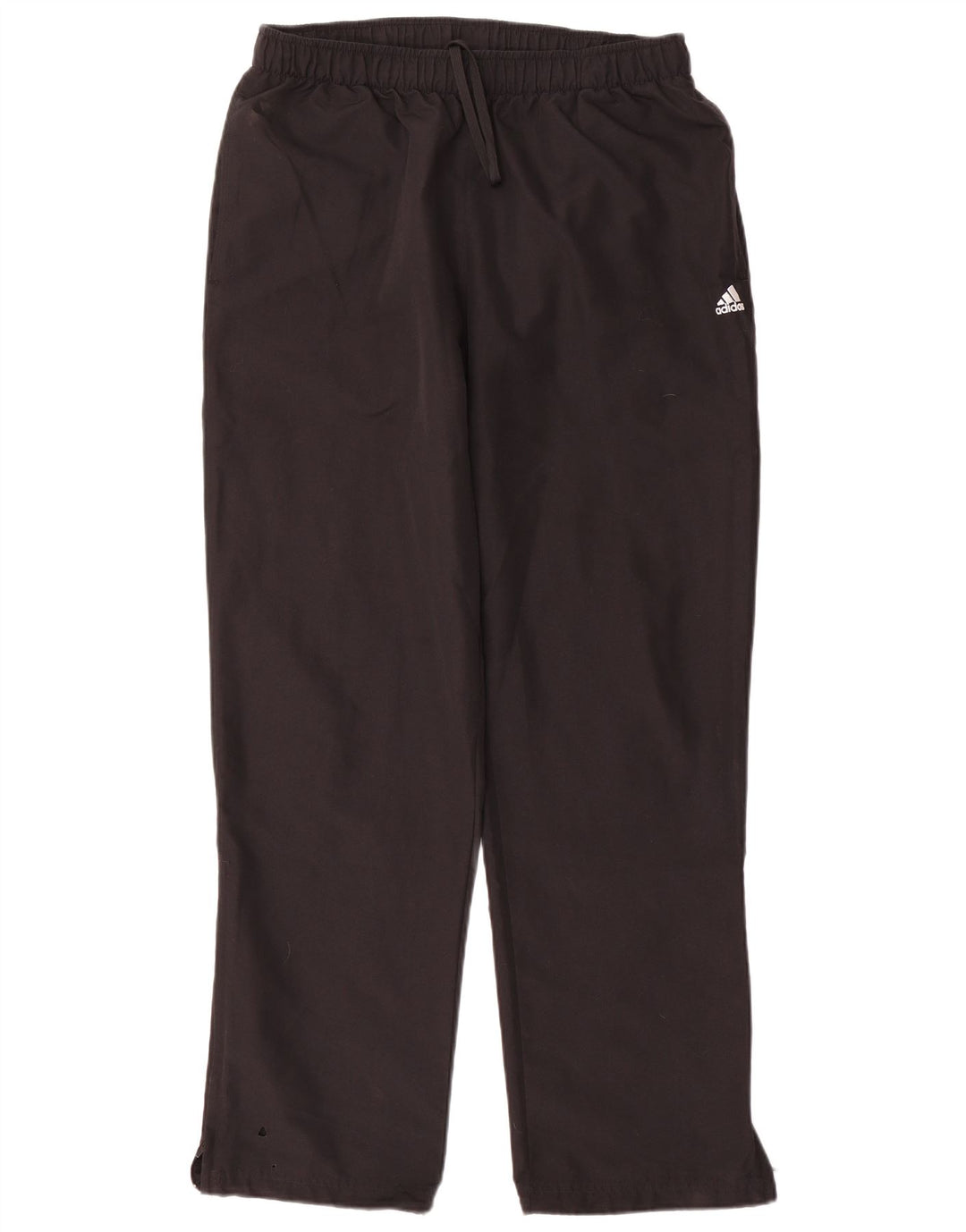 Adidas Herren Climalite Trainingshose, Größe L, Schwarz