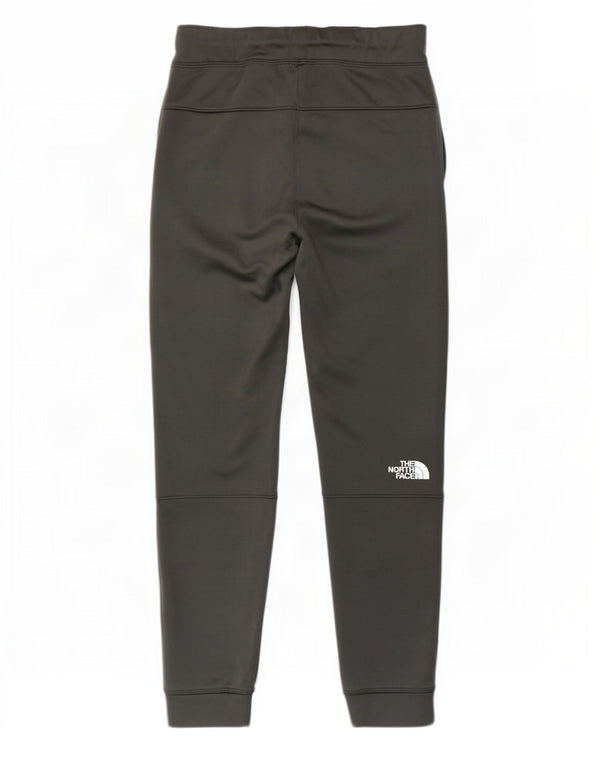 The North Face Jungen-Trainingshose, Jogginghose, 9–10 Jahre, mittelgrau