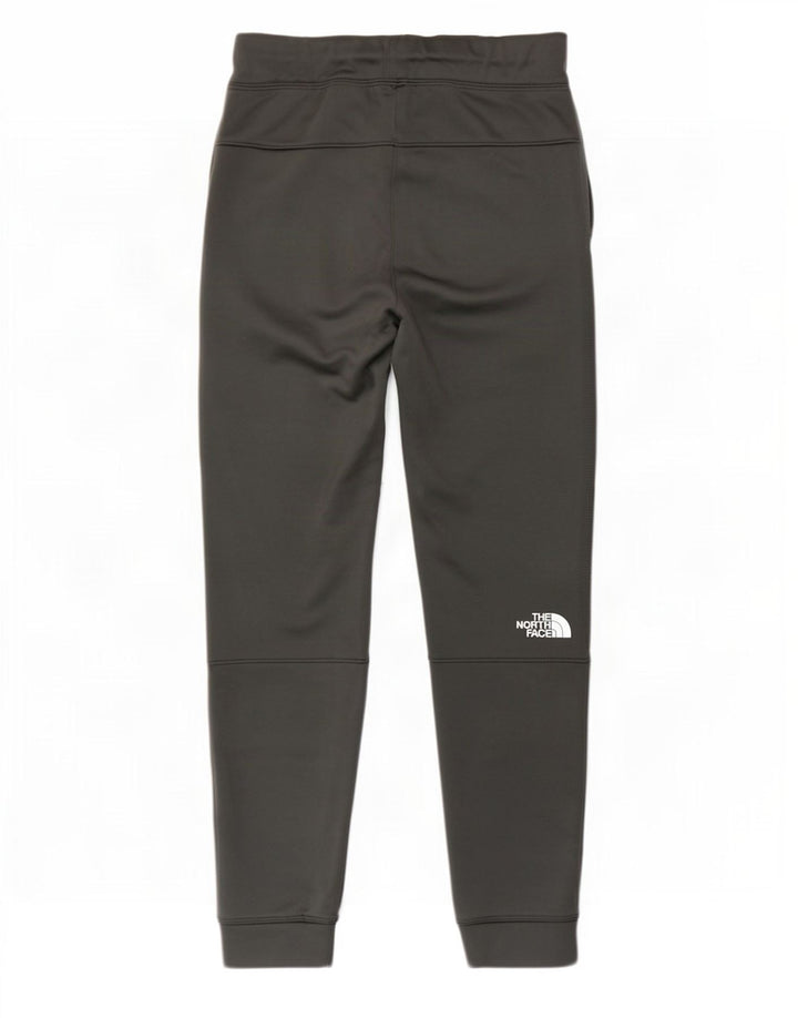 The North Face Jungen-Trainingshose, Jogginghose, 9–10 Jahre, mittelgrau