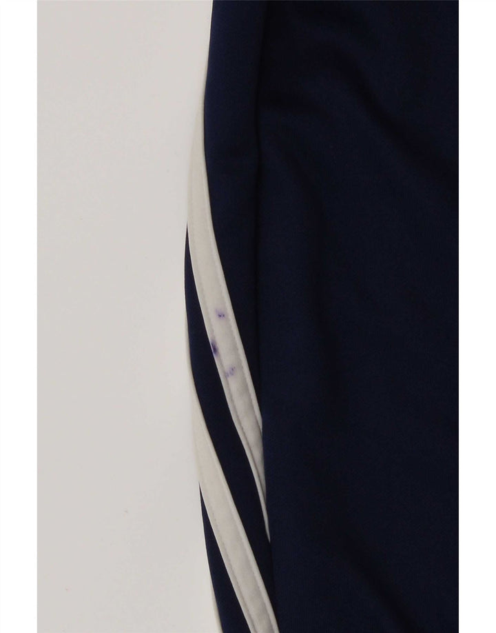 Adidas Herren Climalite Trainingshose Medium Marineblau Polyester