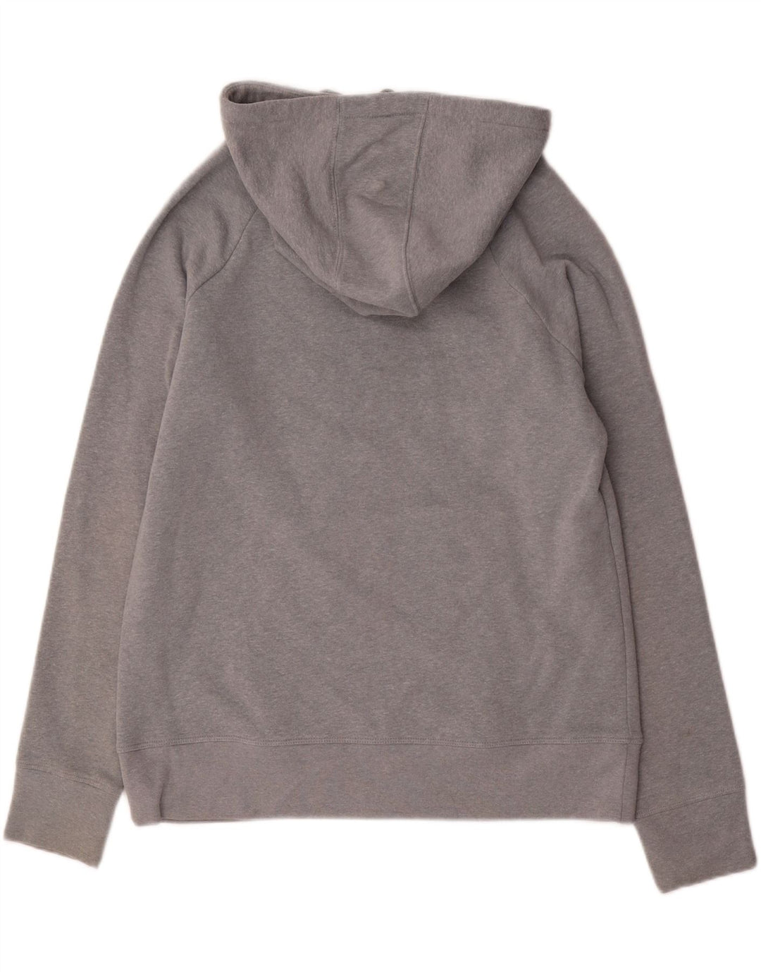 Under Armour Herren Nevada Graphic Hoodie Pullover mittelgraue Baumwolle