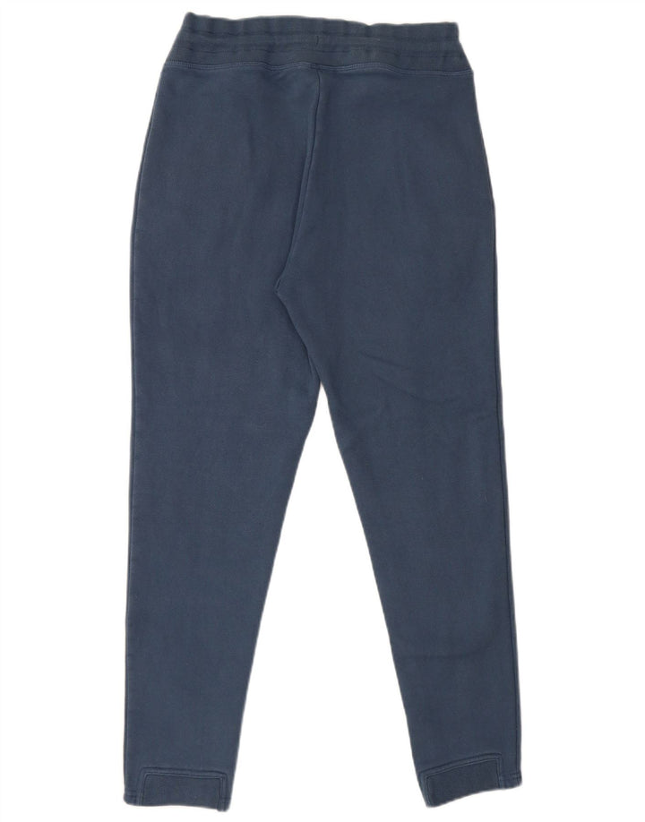Champion Herren-Trainingshose aus mittelblauer Baumwolle