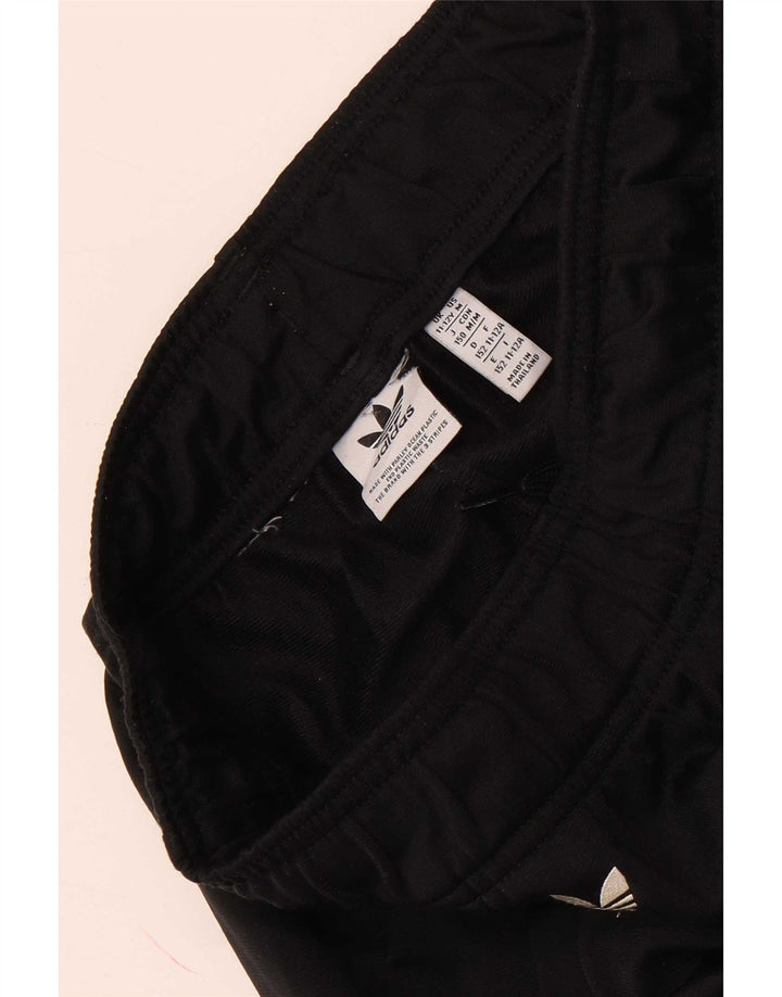 Adidas Jungen Trainingshose Jogger 11-12 Jahre Medium Schwarz