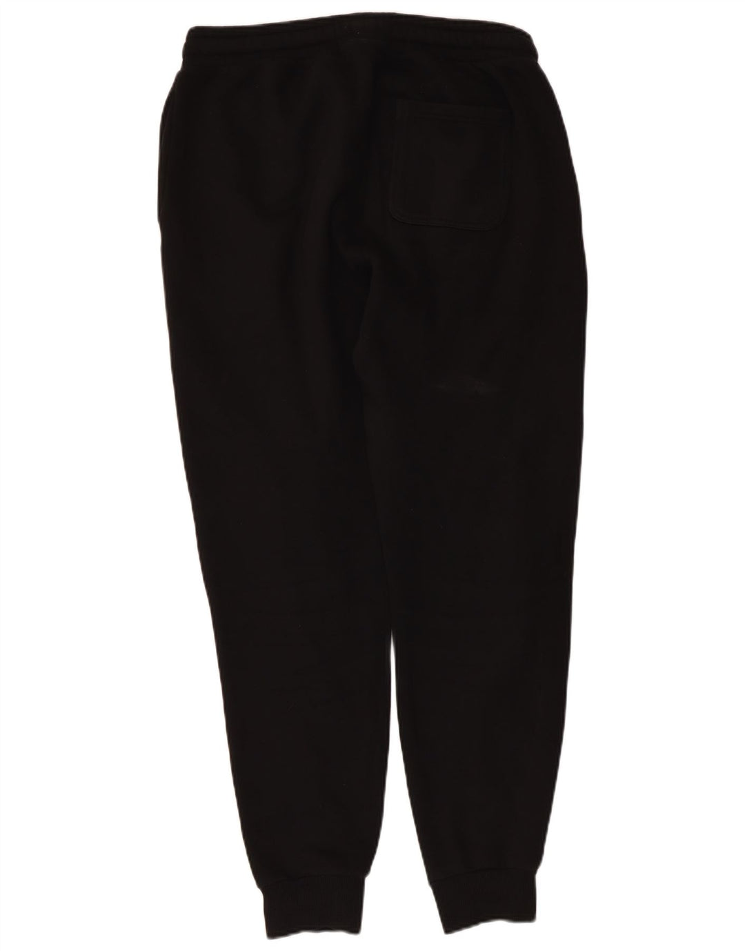 Lyle & Scott Herren-Trainingshose, Jogginghose, mittelschwarz, Baumwolle