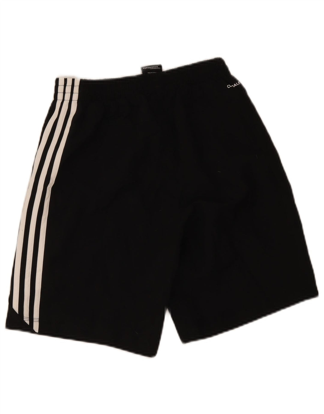 Adidas Herren Climalite Sport Shorts XS Schwarz Polyester
