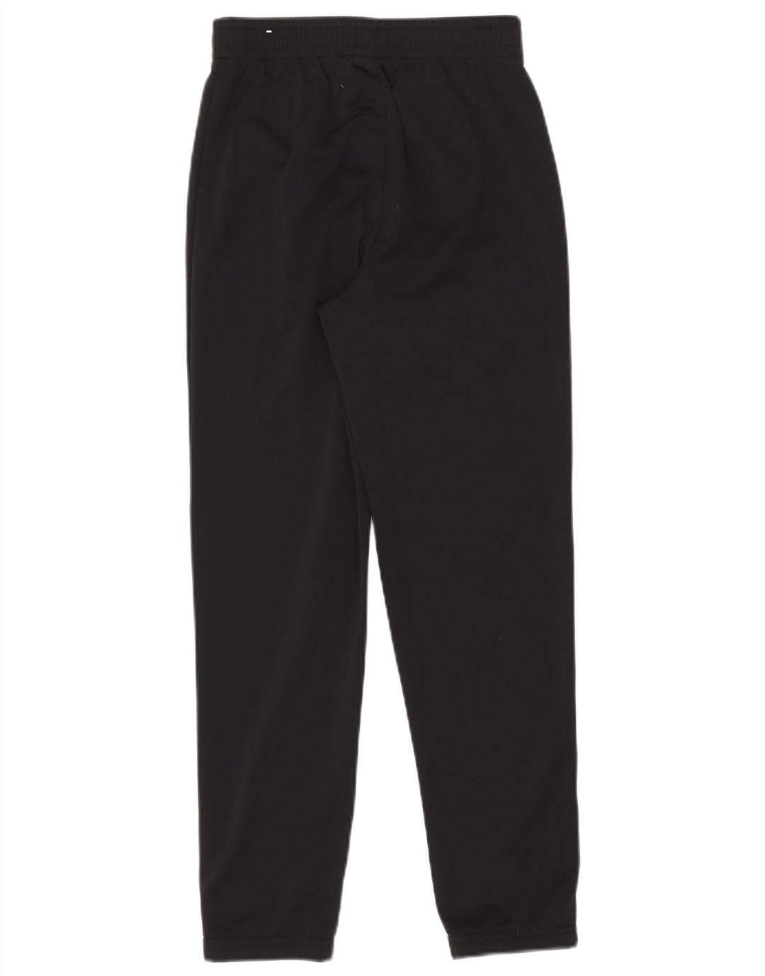 Nike Jungen-Trainingshose, Jogginghose, 12–13 Jahre, Größe L, Schwarz, Polyester
